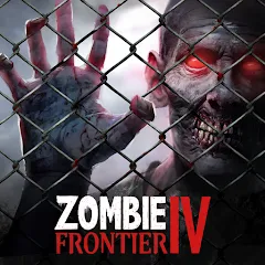 Скачать взлом Zombie Frontier 4: Shooting 3D (Зомби Фронт 4)  [МОД Меню] - полная версия apk на Андроид