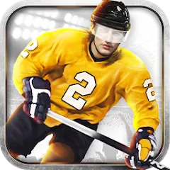 Взлом Ice Hockey 3D  [МОД Много денег] - стабильная версия apk на Андроид