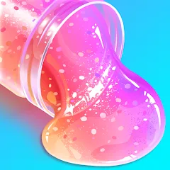 Взломанная Pop It 3D: Fidget Antistress (Поп Ит 3Д)  [МОД Mega Pack] - последняя версия apk на Андроид