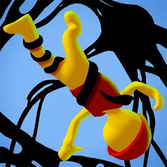 Скачать взломанную The Nom (Зе Ном)  [МОД Unlimited Money] - полная версия apk на Андроид