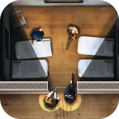 Взлом City of Crime: Gang Wars (Сити оф Крайм)  [МОД Unlimited Money] - полная версия apk на Андроид