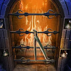 Скачать взломанную Tricky Doors (Трики Дорс)  [МОД Unlimited Money] - стабильная версия apk на Андроид
