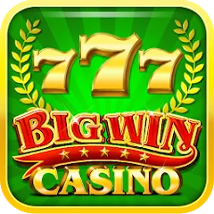 Взлом Big Win - Slots Casino™ (Биг Вин)  [МОД Меню] - полная версия apk на Андроид