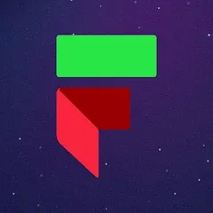 Скачать взломанную Fliff - Sports Picks (Флифф)  [МОД Все открыто] - полная версия apk на Андроид