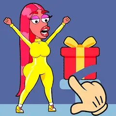 Взломанная Freaky Stan: The Life Story (Фрики Стэн)  [МОД Все открыто] - стабильная версия apk на Андроид