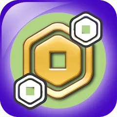 Скачать взлом Robux Easy Scratch (Робукс Легко Скретч РБХ)  [МОД Menu] - стабильная версия apk на Андроид