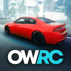 Скачать взлом OWRC: Open World Racing Cars (ОВРК )  [МОД Unlimited Money] - последняя версия apk на Андроид