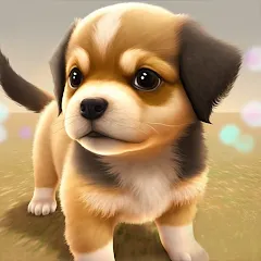 Взломанная Dog Town: Puppy Pet Shop Games (Догтаун)  [МОД Mega Pack] - стабильная версия apk на Андроид