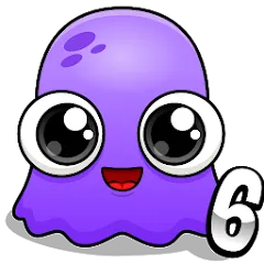 Скачать взлом Moy 6 the Virtual Pet Game (Мой 6)  [МОД Unlocked] - последняя версия apk на Андроид