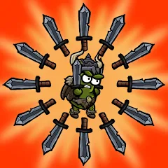 Взлом Pickle Pete: Survivor (Пикл Пит)  [МОД Много денег] - последняя версия apk на Андроид