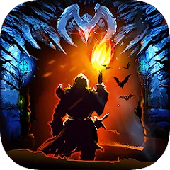 Взломанная Dungeon Survival  [МОД Много монет] - последняя версия apk на Андроид