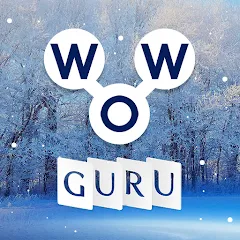 Скачать взлом Words of Wonders: Guru (Вордс оф Вондерс)  [МОД Unlocked] - последняя версия apk на Андроид