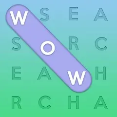 Скачать взлом Words of Wonders: Search (Вордс оф Вондерс)  [МОД Много монет] - последняя версия apk на Андроид