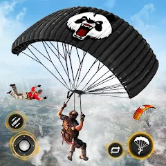 Взлом FPS Shooting Games - Gun Game  [МОД Меню] - последняя версия apk на Андроид