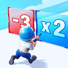 Взлом Last War:Survival Game (Ласт Вар)  [МОД Unlimited Money] - стабильная версия apk на Андроид