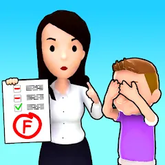 Взлом Perfect Lie (Пэрфект Лай)  [МОД Бесконечные монеты] - полная версия apk на Андроид