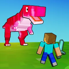 Скачать взлом Craft Battle: Card Fight (Крафт Баттл)  [МОД Unlocked] - последняя версия apk на Андроид