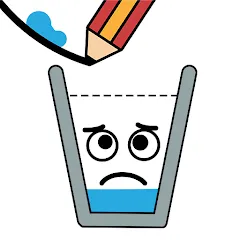 Взлом Happy Glass (Хэппи Гласс)  [МОД Бесконечные монеты] - полная версия apk на Андроид