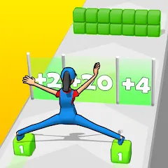 Скачать взлом Cargo Skates  [МОД Меню] - полная версия apk на Андроид