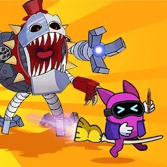 Скачать взлом Galactic Dorm (Галактический общежитие)  [МОД Меню] - полная версия apk на Андроид