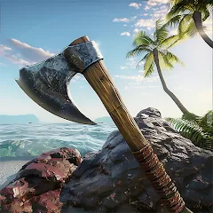 Взлом Island Survival: Offline Games  [МОД Бесконечные монеты] - последняя версия apk на Андроид
