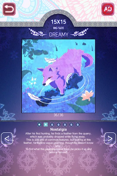 Two Eyes - Nonogram (Ту Айз)  [МОД Много монет] Screenshot 4