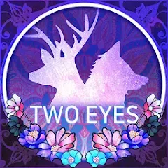 Взломанная Two Eyes - Nonogram (Ту Айз)  [МОД Много монет] - стабильная версия apk на Андроид