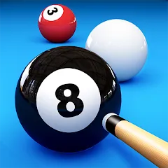Скачать взлом Pool Billiards 3D:Bida بیلیارد (Пул бильярд 3D)  [МОД Menu] - последняя версия apk на Андроид