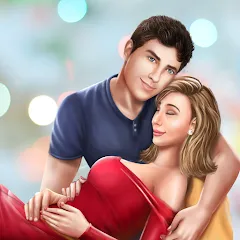 Взломанная Decisions: Choose Your Stories  [МОД Бесконечные деньги] - стабильная версия apk на Андроид