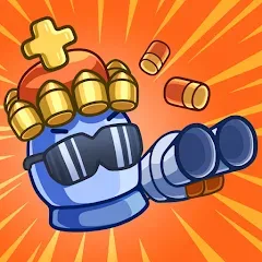 Взлом Bullet Chess: Board Shootout (Бюллет чесс)  [МОД Бесконечные деньги] - полная версия apk на Андроид