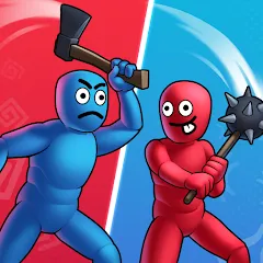 Скачать взломанную Who Dies Last?  [МОД Unlimited Money] - полная версия apk на Андроид