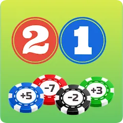 Скачать взлом Number master - Number puzzle  [МОД Много монет] - полная версия apk на Андроид