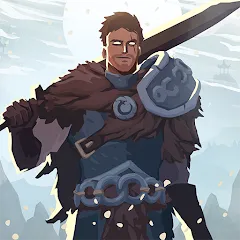 Взлом Questland: RPG Fantasy Game (Квестленд)  [МОД Menu] - стабильная версия apk на Андроид