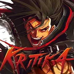 Взломанная Kritika: The White Knights (Критика)  [МОД Бесконечные монеты] - последняя версия apk на Андроид
