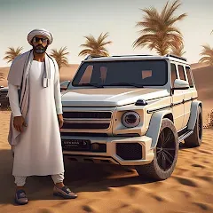 Скачать взлом Highway Drifting Racing Games  [МОД Все открыто] - полная версия apk на Андроид