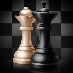 Скачать взлом Chess - Offline Board Game  [МОД Много монет] - последняя версия apk на Андроид