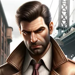 Взломанная Gangster 4  [МОД Меню] - последняя версия apk на Андроид