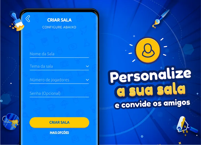 Gartic (Гартик)  [МОД Menu] Screenshot 5