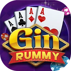Скачать взломанную Gin Rummy - Card Game (Джин Рами)  [МОД Все открыто] - стабильная версия apk на Андроид