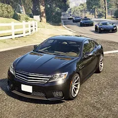 Взлом Car Parking Master: Car Games (Кар Паркинг мастер 3Д кар игра)  [МОД Unlocked] - полная версия apk на Андроид