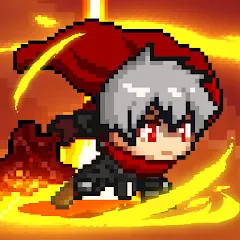 Скачать взлом Slayer Legend : Idle RPG (Слейер Легенд)  [МОД Menu] - полная версия apk на Андроид