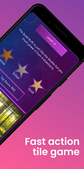 Otherworld: Circuit Puzzles (Отэрворлд)  [МОД Menu] Screenshot 2