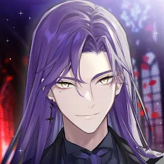 Скачать взломанную Servants of the Night: Otome (Серванты ночи)  [МОД Unlocked] - полная версия apk на Андроид