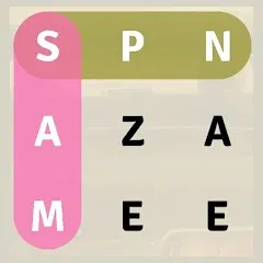 Взломанная Supernatural Word Search (упернатуральный поиск слов)  [МОД Много денег] - стабильная версия apk на Андроид