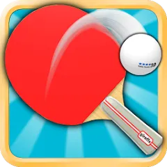 Взлом Table Tennis 3D  [МОД Много денег] - полная версия apk на Андроид