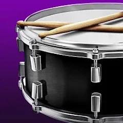Скачать взлом Drum Kit Music Games Simulator  [МОД Бесконечные деньги] - стабильная версия apk на Андроид