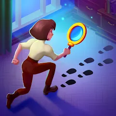 Взлом Riddle Road: Puzzle Solitaire (Риддл Роуд)  [МОД Все открыто] - стабильная версия apk на Андроид