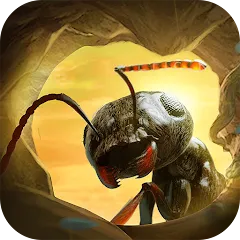 Скачать взломанную Ant Legion: For The Swarm (Ант Легион)  [МОД Много денег] - полная версия apk на Андроид