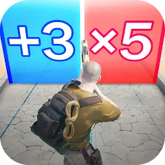 Взломанная Puzzles & Survival  [МОД Меню] - последняя версия apk на Андроид