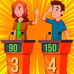 Взлом Quiz Games Offline Games  [МОД Много денег] - полная версия apk на Андроид